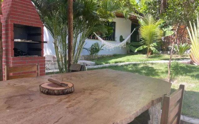 Safira Beach House