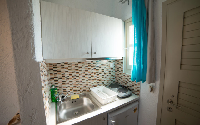 Villa Stella Apartments By Estia