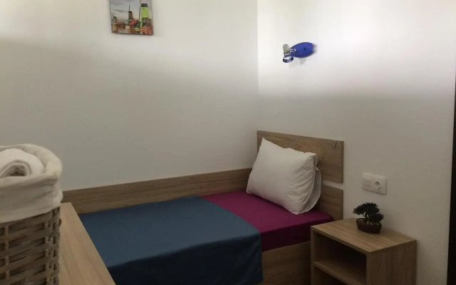 Guest House Hasiendata