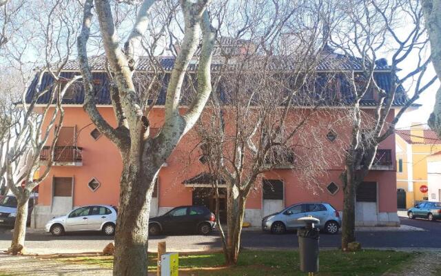 Beach House Apartment