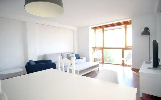 Surtrip Apartamentos - Zenete