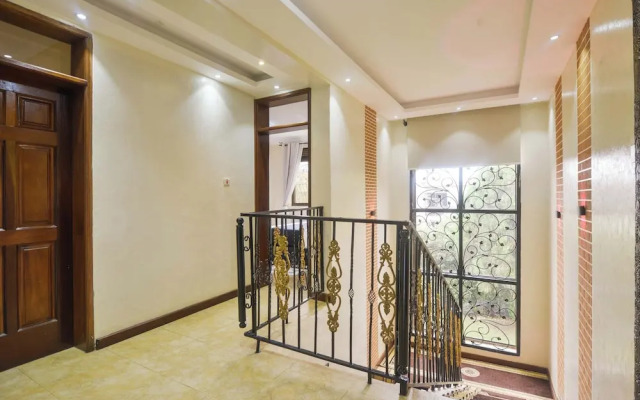 Gazelle Guest House