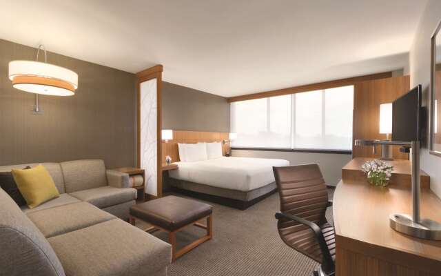 Hyatt Place Chicago/O'Hare Airport