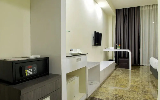 Dreamtel Jakarta