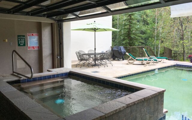 3-Bedroom Ski-In/Ski-Out