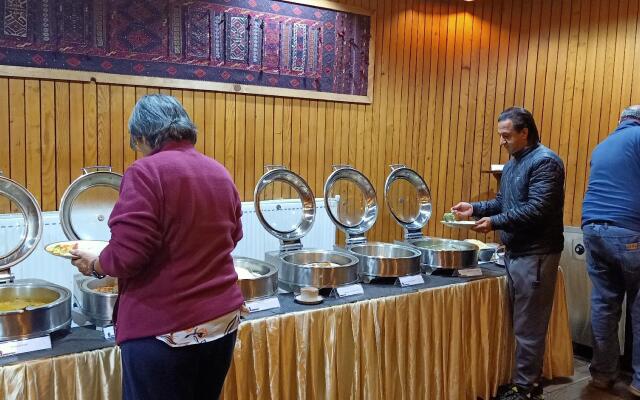 Hotel Heevan Pahalgam