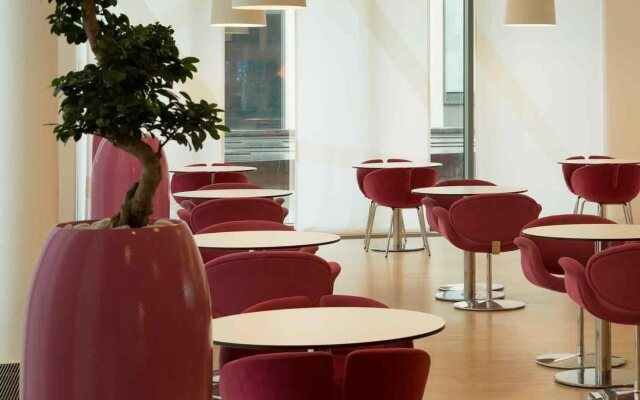 Novotel Suites Luxembourg