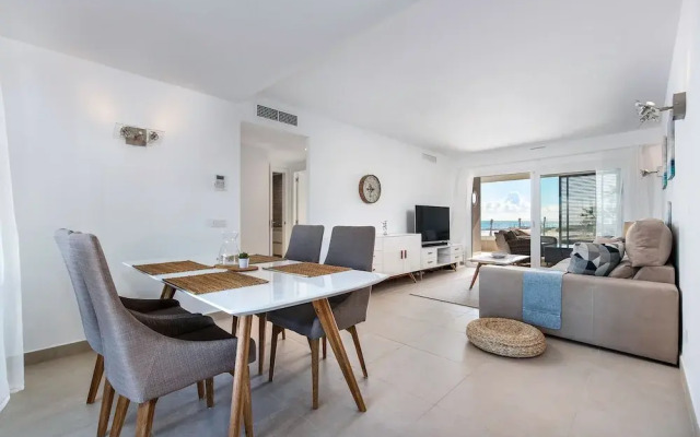 Apartamento Bennecke Utopia