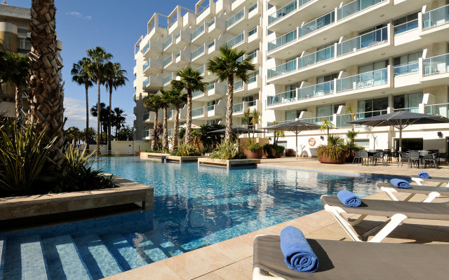 Blaumar Hotel Salou