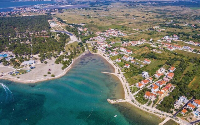 Nice Apartment in Zaton With 2 Bedrooms and Wifi
