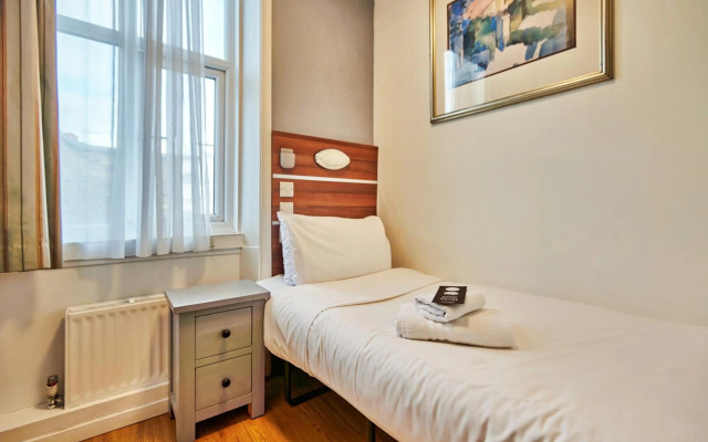 Portland Harbor Hotel
