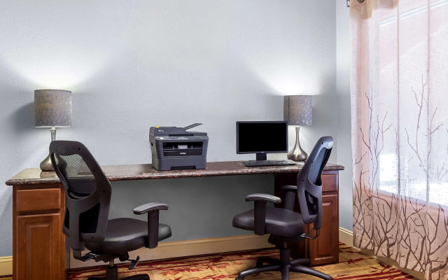 Best Western Jacksonville Inn