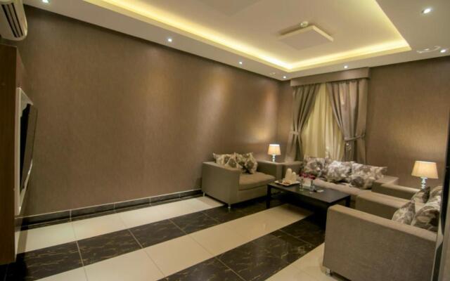 Elite Suites Hotel - Al Muruj