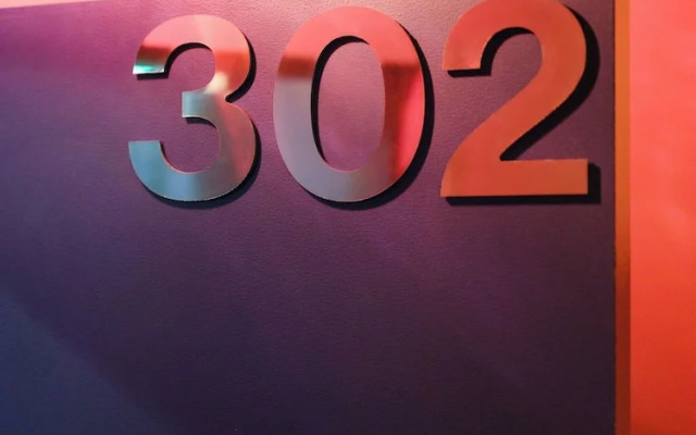 Rose Hôtel Invisible