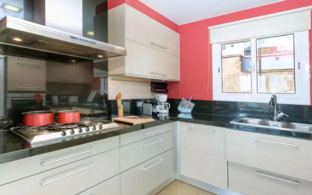 House Atenea Lloret de Mar