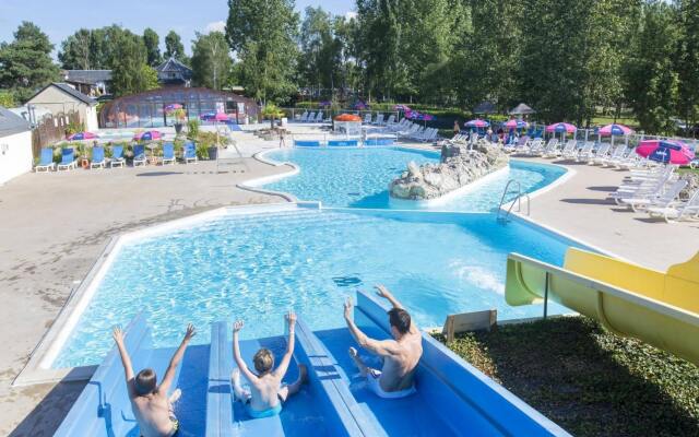 OUILOK – Domaine de Dugny