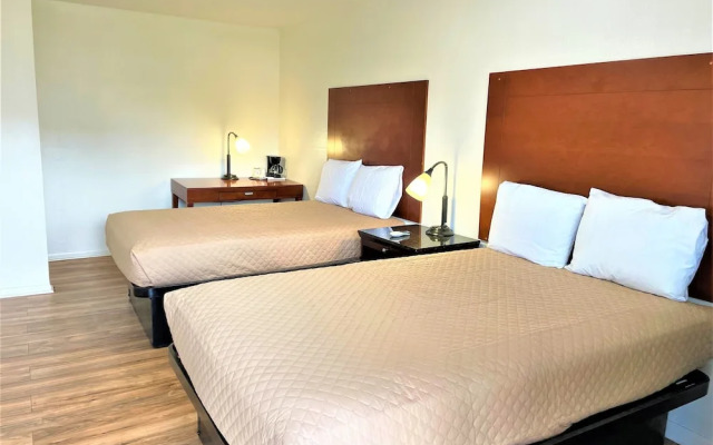 Budget Inn Giddings by Mukhi Hotels