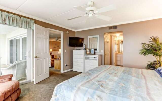Amelia South H4 by RedAwning