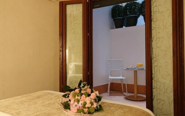 Hotel Continental Palacete