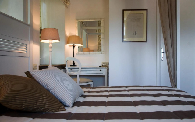 Despotiko Hotel