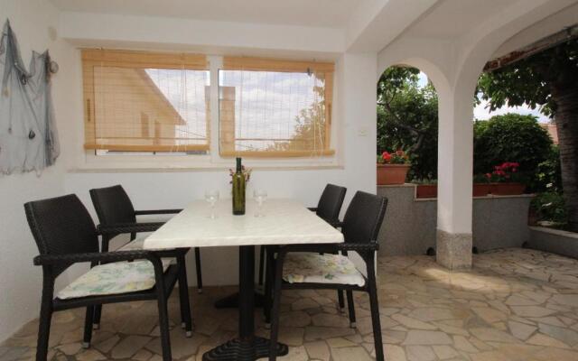 Apartment Beaković