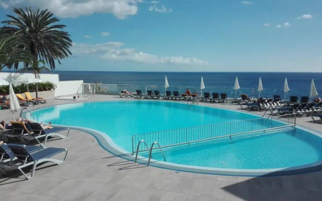 Cantinho Vista Oceano