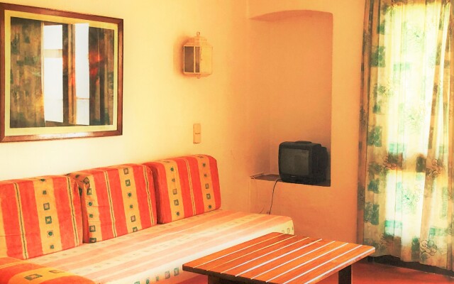 Albufeira Jardim Apartments