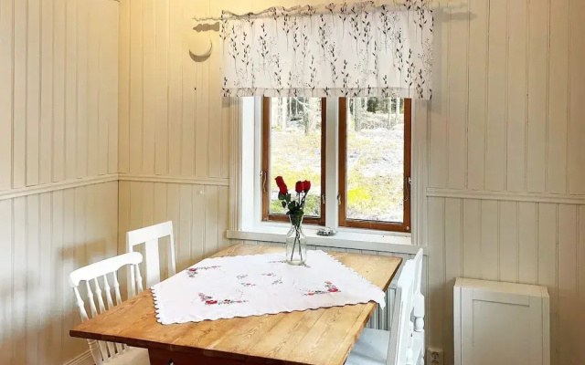 3 Person Holiday Home in Eskilstuna-by Traum