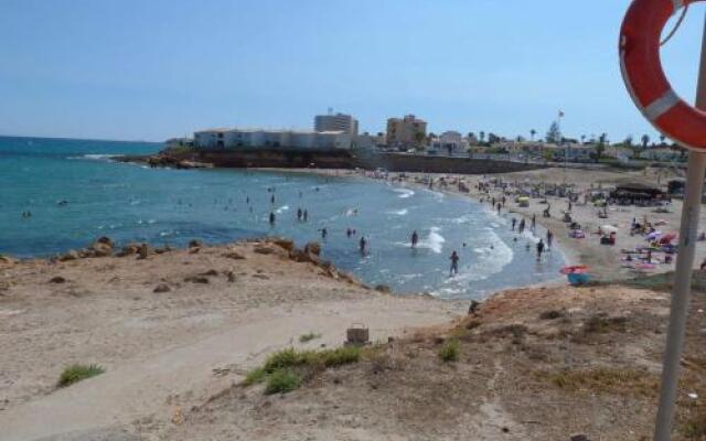 Apartments La Cinuelica R17