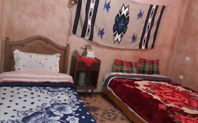 Maison D'hotes La Kasbah