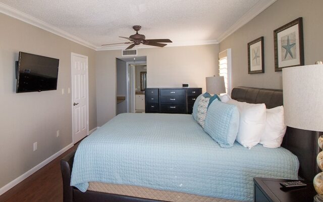 Villas of Clearwater Beach - A1 Condo