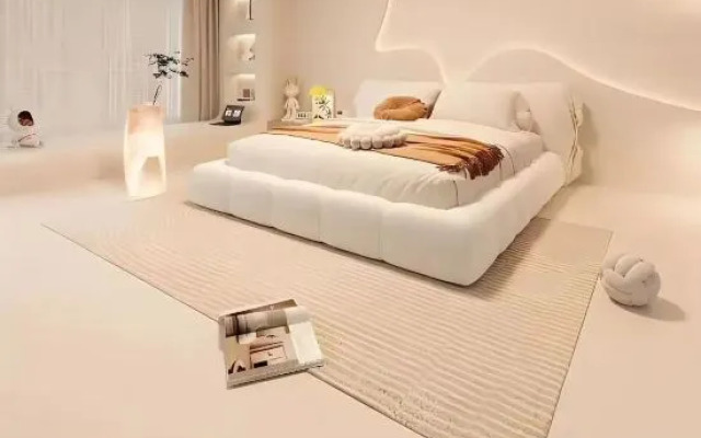 Dongshan Island Muhai Time Hotel (Nanmenwan Branch)
