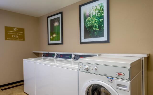 Candlewood Suites Midwest City by IHG