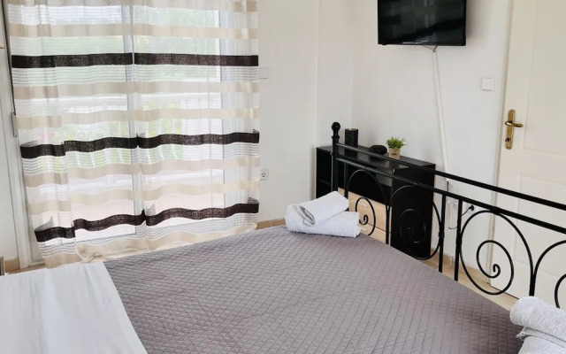 Villa Vasilikos by Travelpro Services