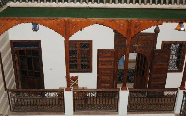 La Maison de Naima