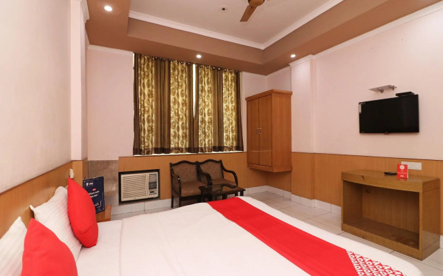 Hotel Havngo By OYO Rooms