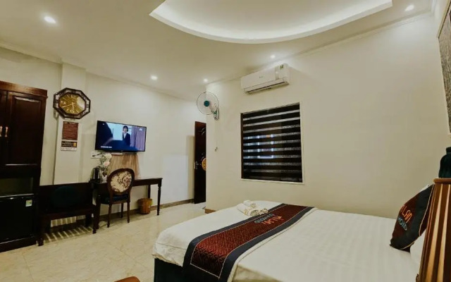 Mi Lan Villa Hotel