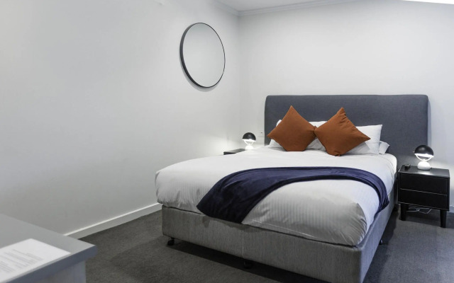 Balgownie Estate Bendigo