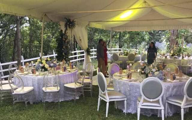 Hotel Hacienda San Lucas