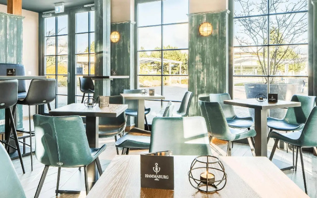 Ostseehotel Midgard - Ostsee Resort Damp