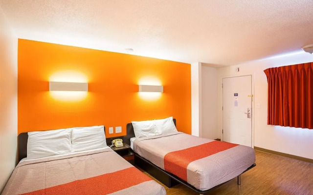 Thunderbird Motel Ellensburg