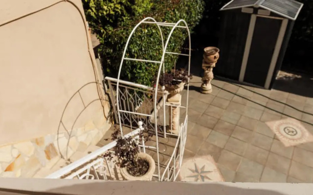 La Dimora di Annarè