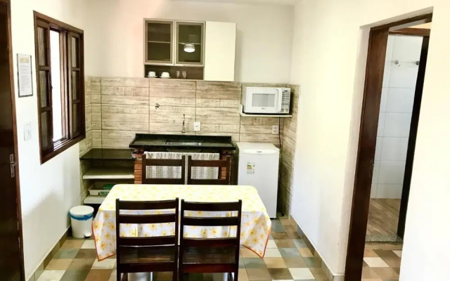 Pousada Icaraí - Ilha Comprida