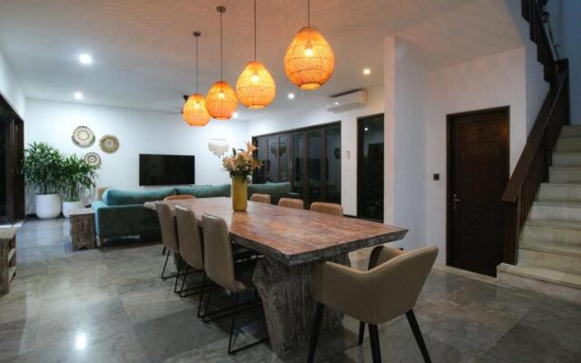 Villa Yasmin