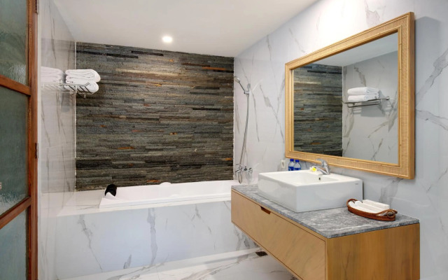 Swiss-Belvillas Umalas