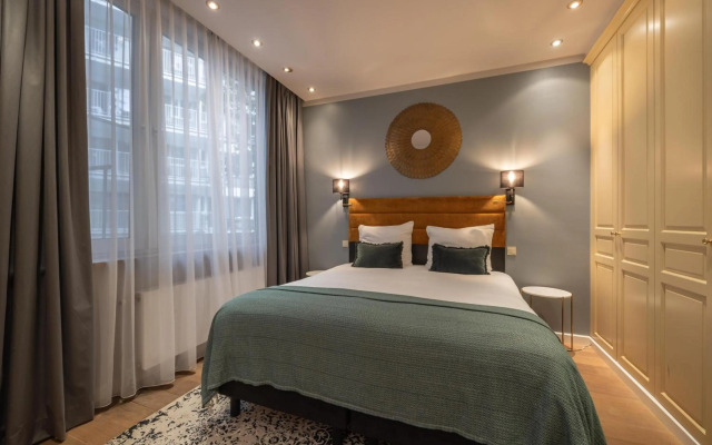 Leonardo Hotel Antwerp The Plaza