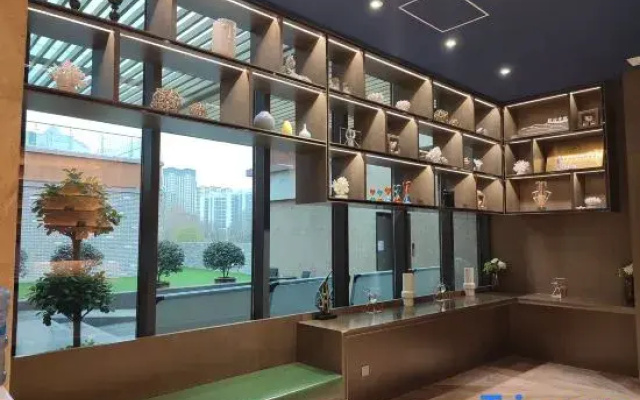 Hanzhong Jingyi Star Hotel