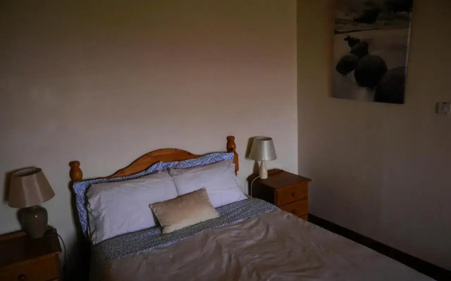 Doolin House