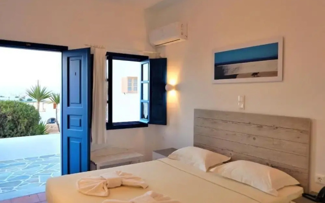 Aegeo Hotel