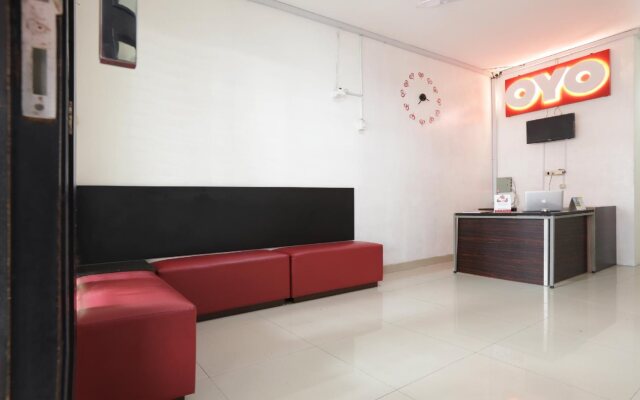 OYO 345 Wynne Guest House